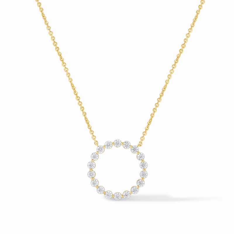 Eternity Necklace
