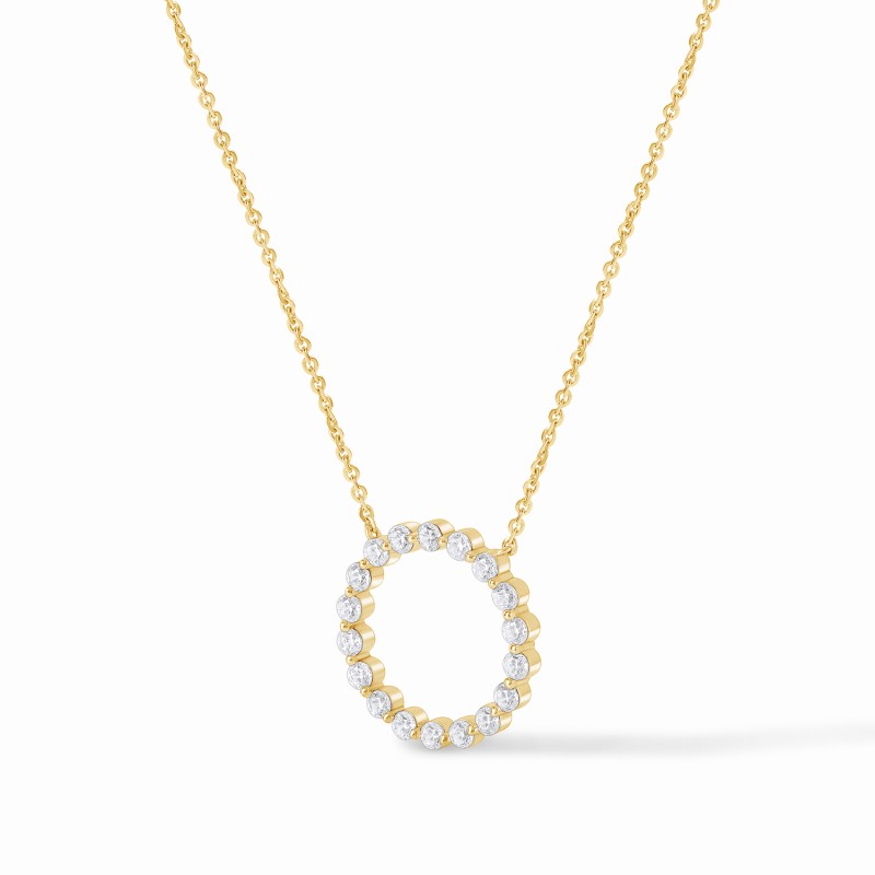 Eternity Necklace
