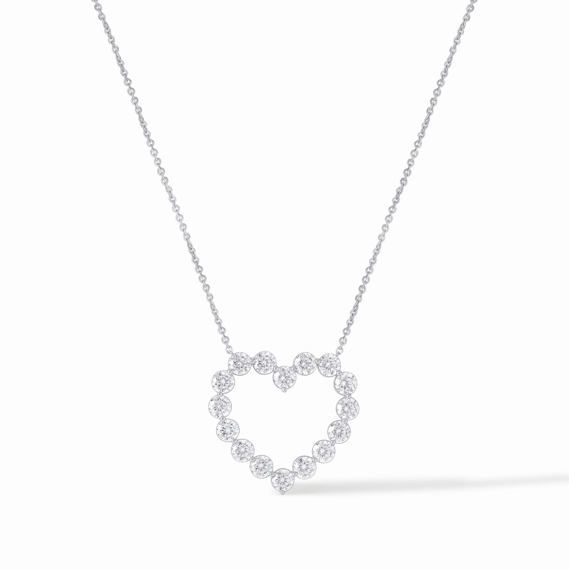 Heart of Joy Necklace