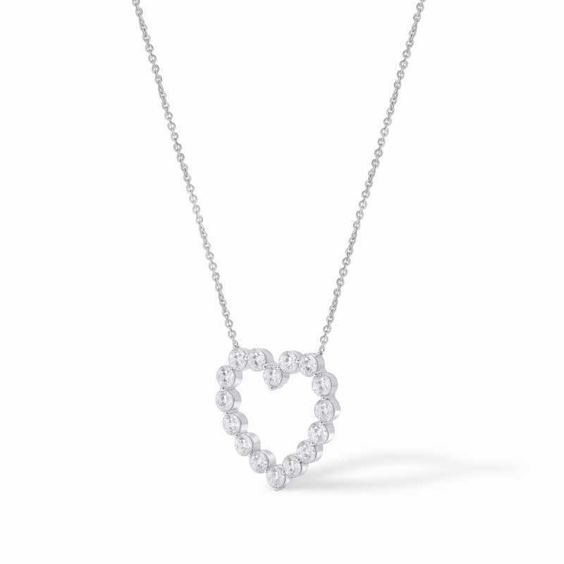 Heart of Joy Necklace