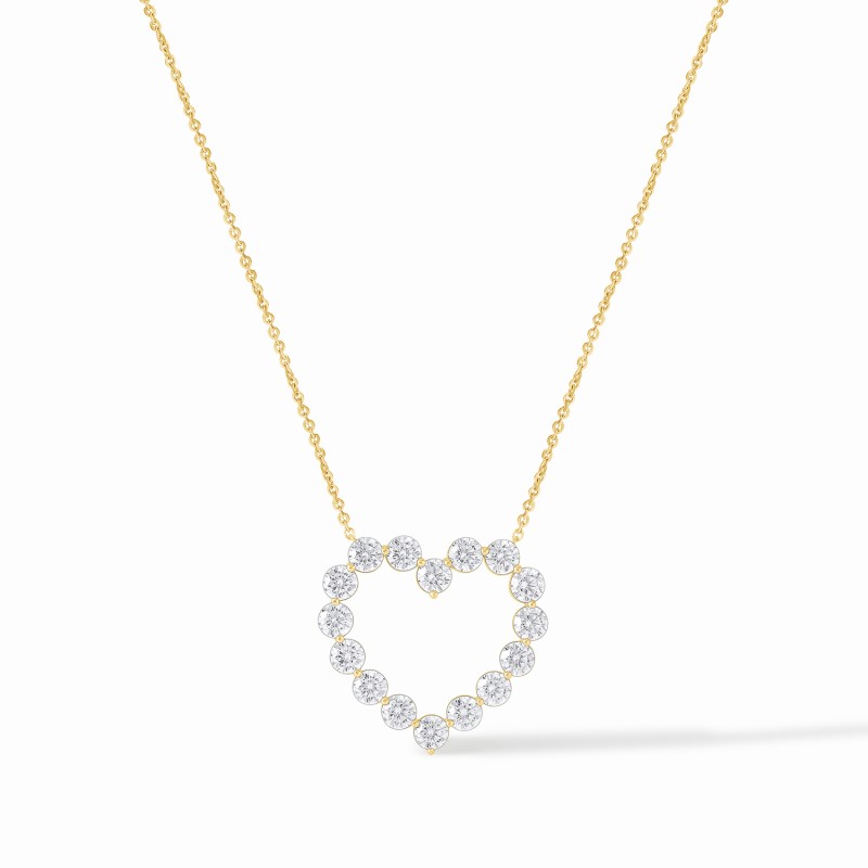 Heart of Joy Necklace