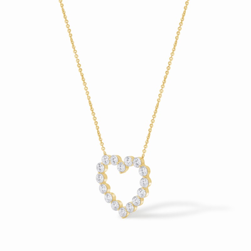 Heart of Joy Necklace