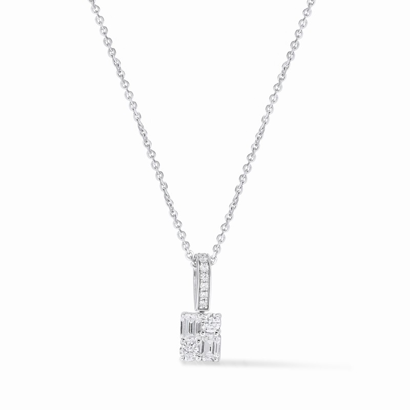 Dawn's Delight Necklace