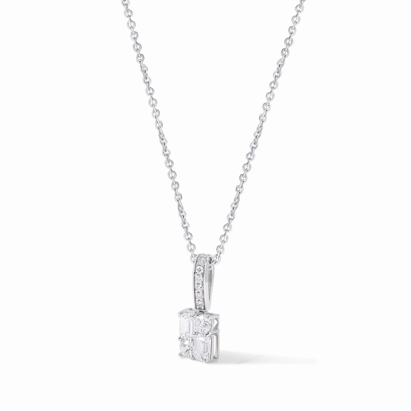 Dawn's Delight Necklace