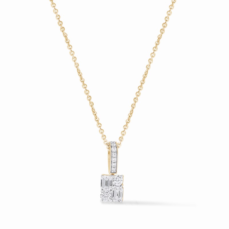 Dawn's Delight Necklace