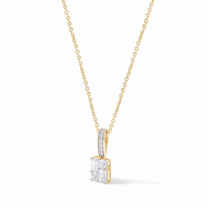 Dawn's Delight Necklace