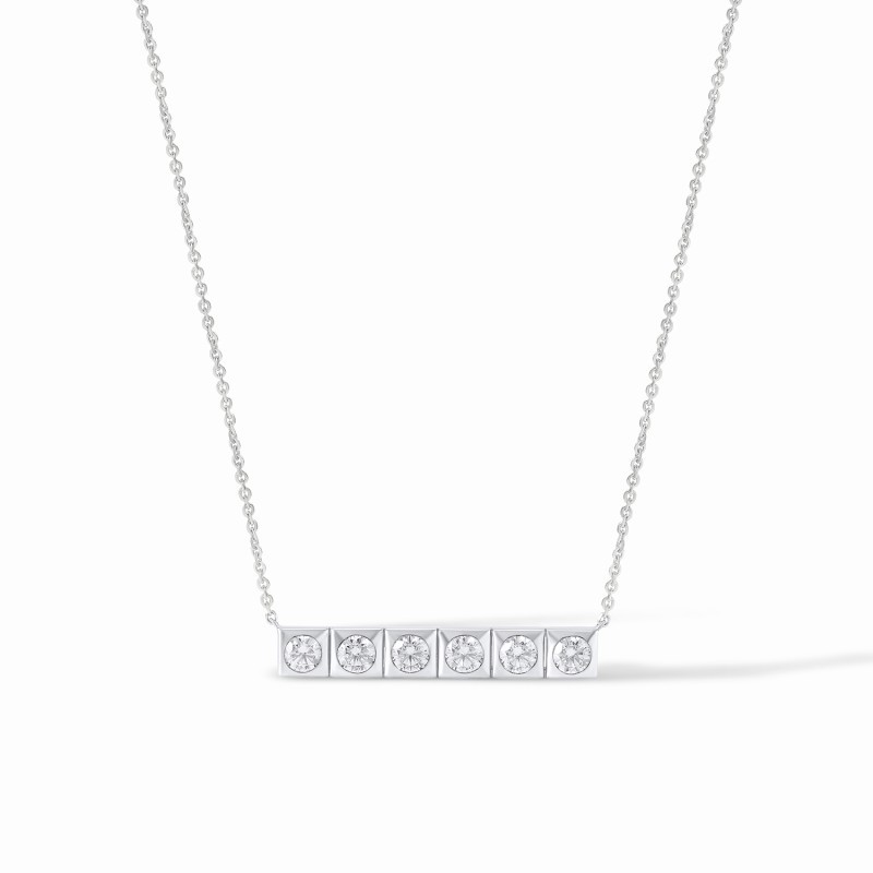 Urban Bar Necklace