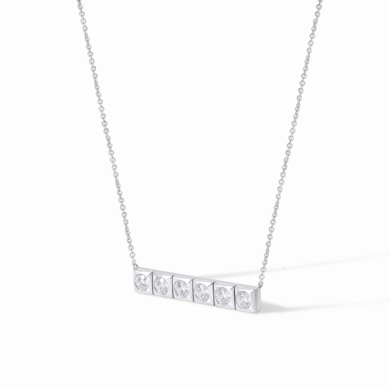 Urban Bar Necklace