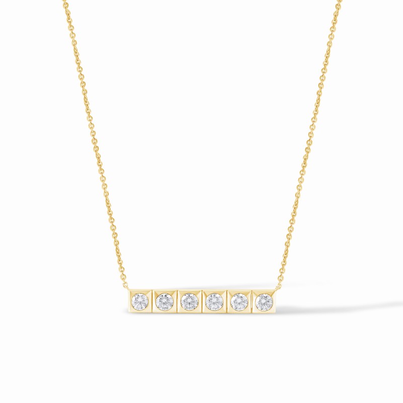 Urban Bar Necklace