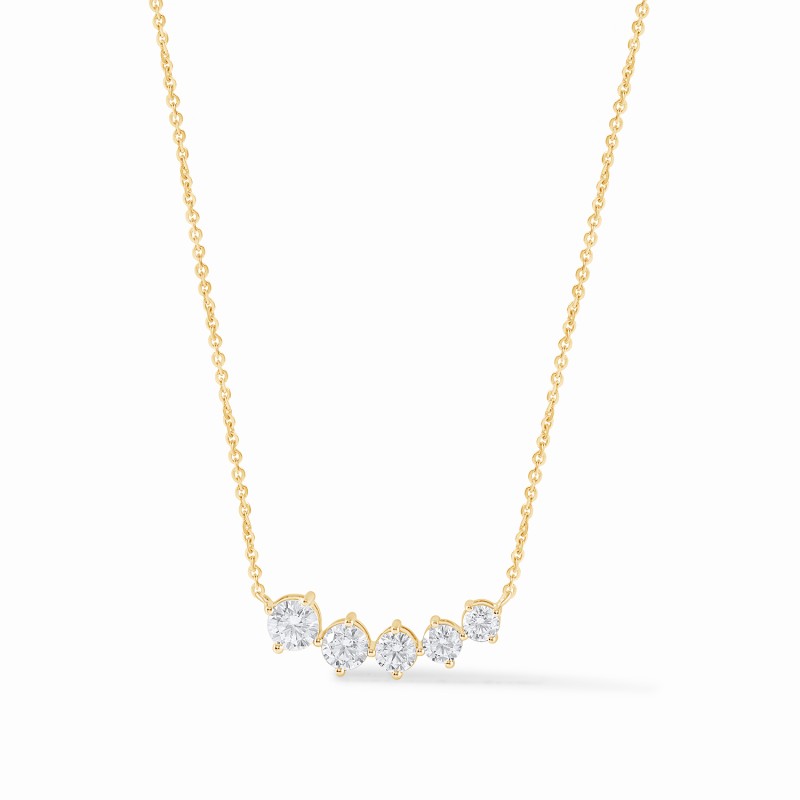 Bloom Necklace