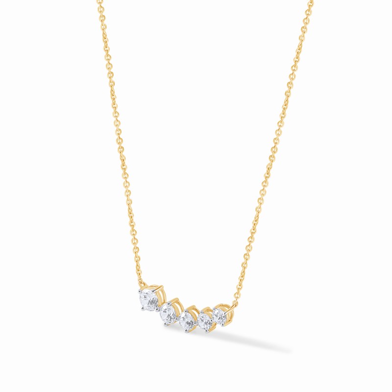 Bloom Necklace