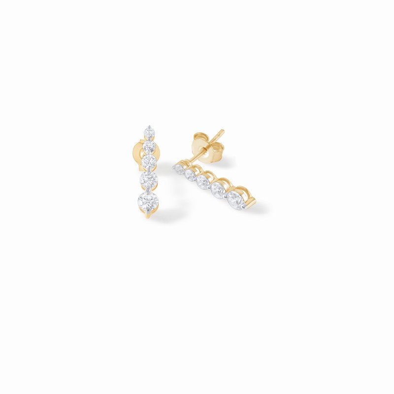 Starry Night Dangles
