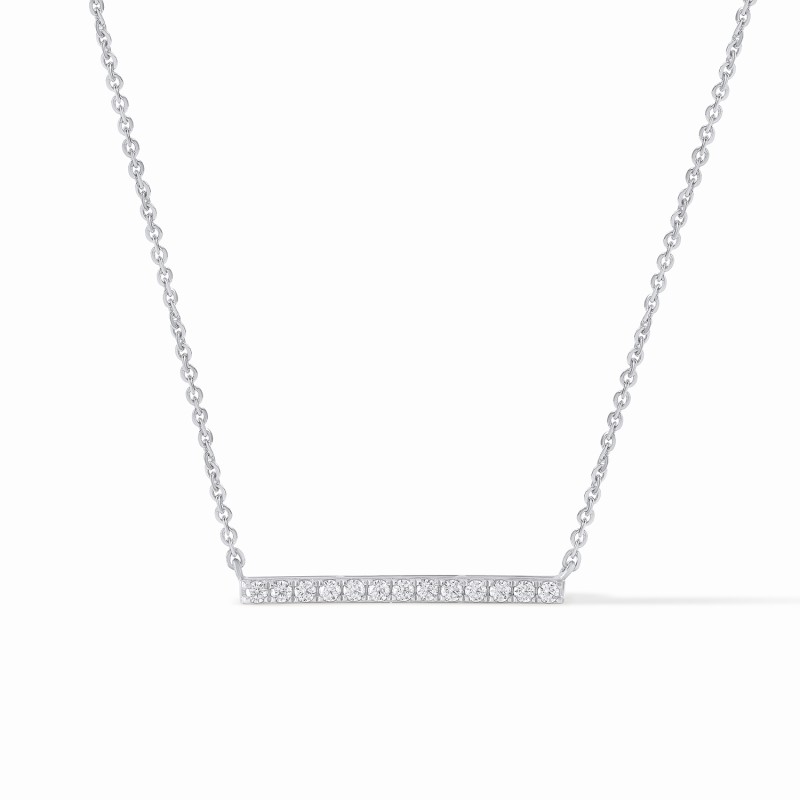 Mini Bar Necklace