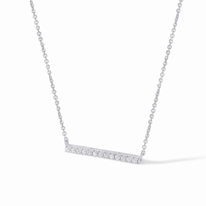 Mini Bar Necklace