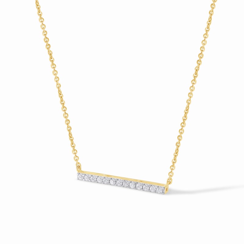 Mini Bar Necklace