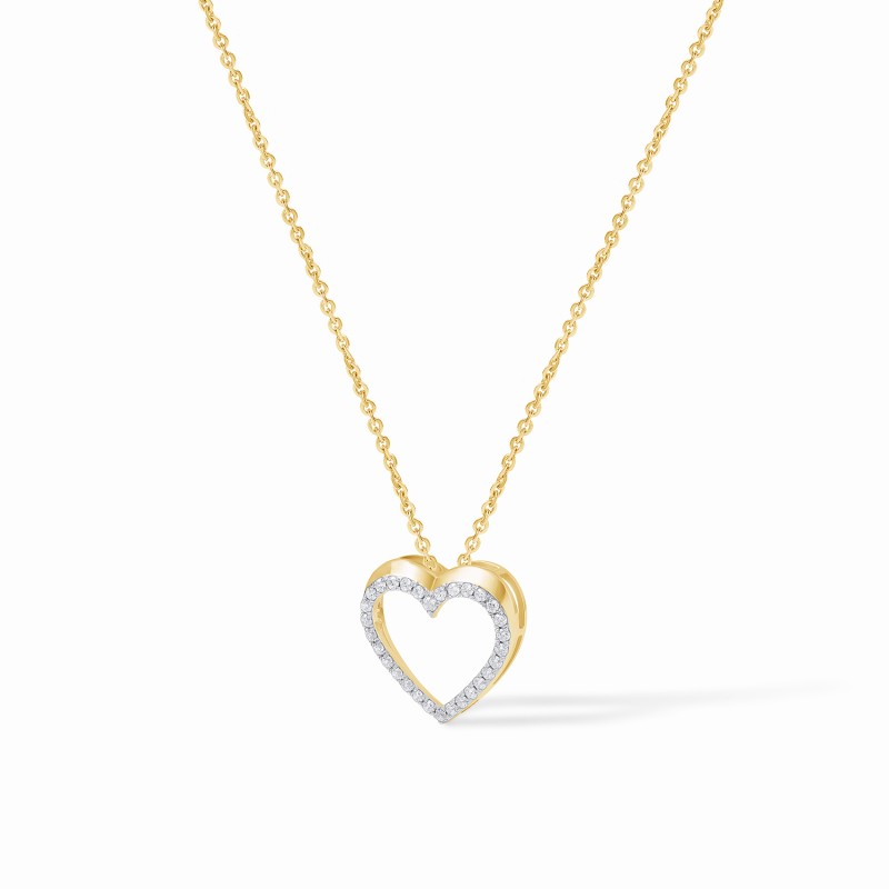  The Love Necklace