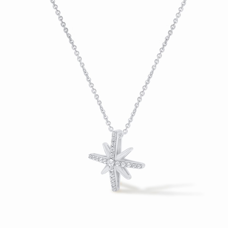 The Navigator Necklace