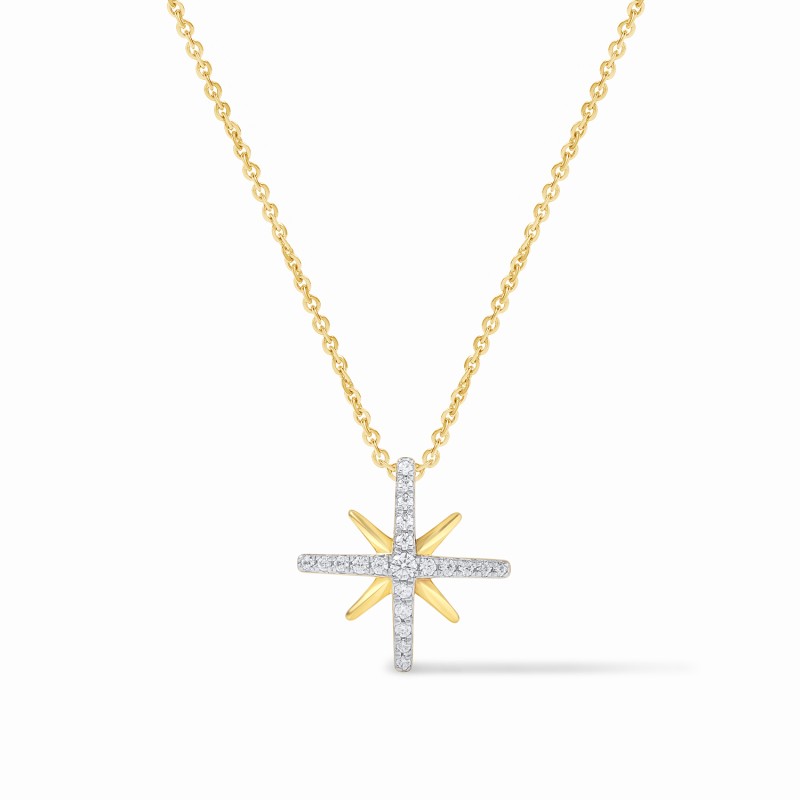 The Navigator Necklace