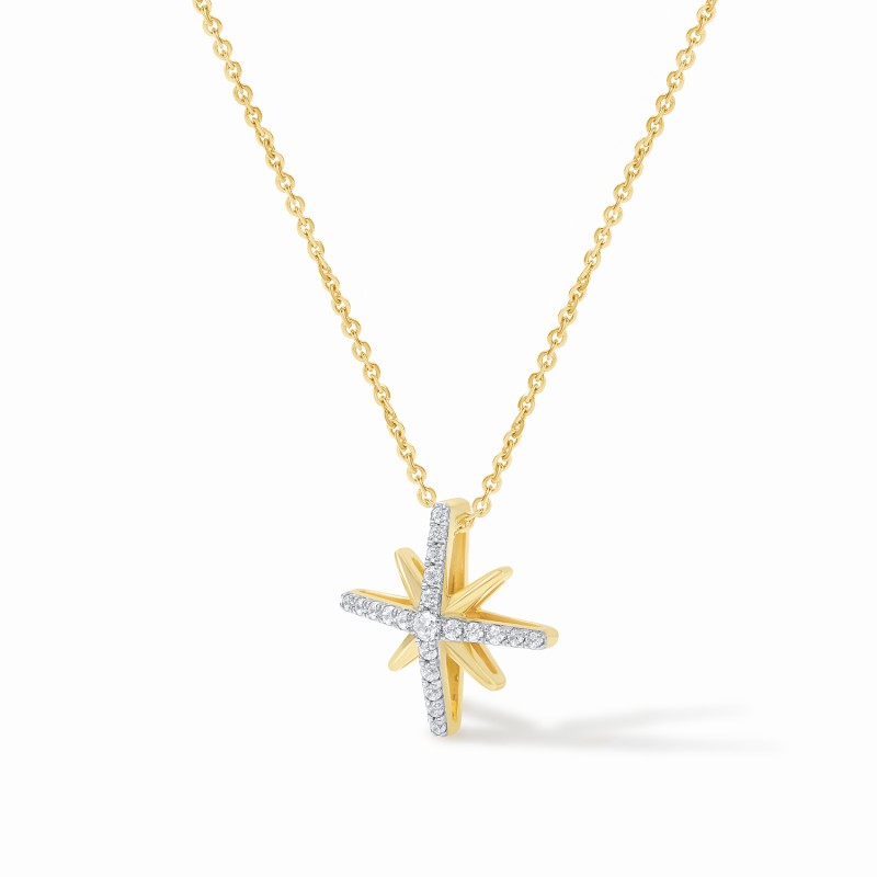 The Navigator Necklace