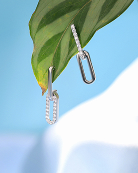 Shining Brilliance: An Introduction to Lab-Grown Diamond Jewelry