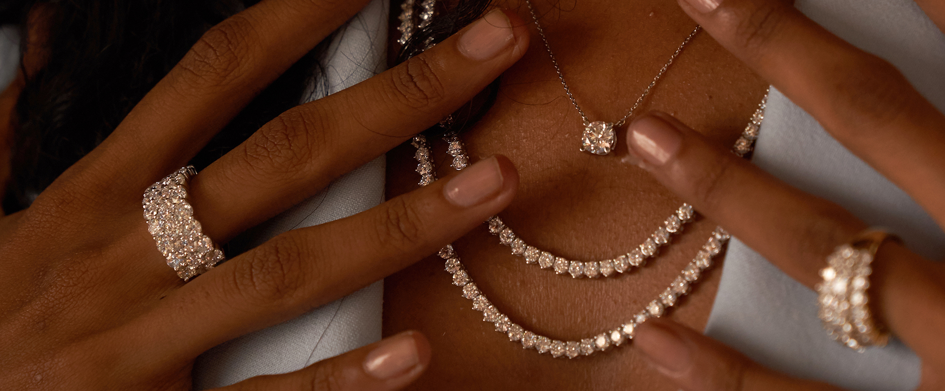 A Timeless Gift: Top Picks for Gifting Lab-Grown Diamond Jewelry