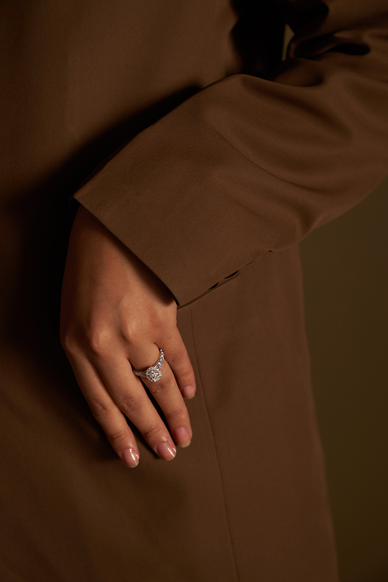 Engagement Rings